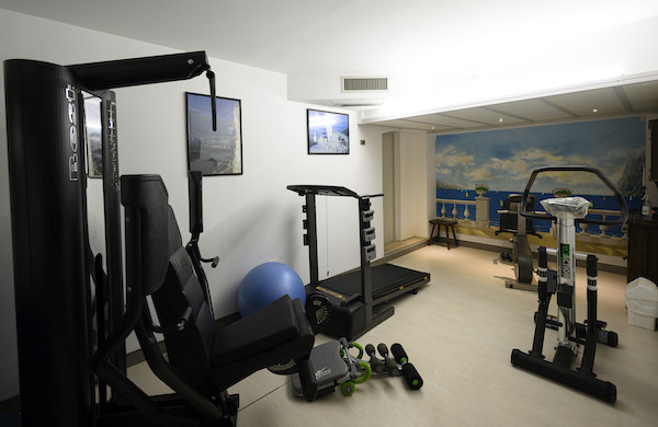 Palestra