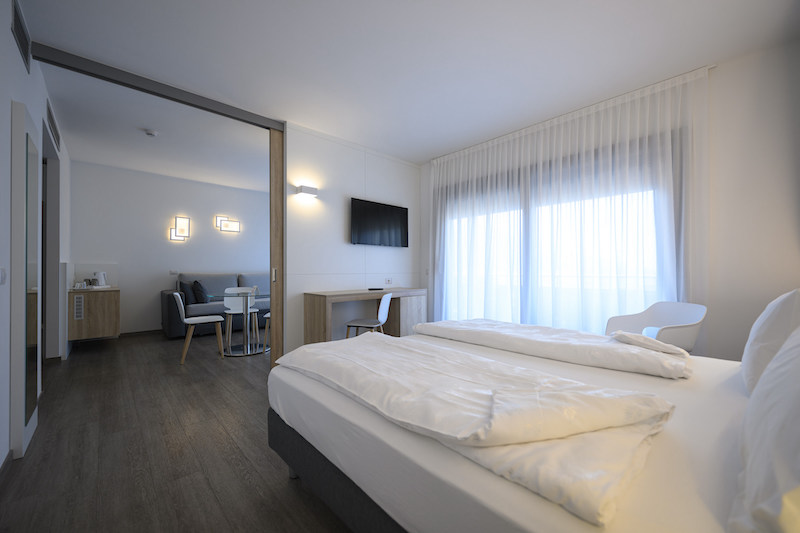 suite